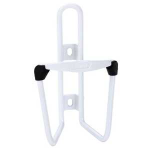 BBB Fuel Tank Bottle Cage White