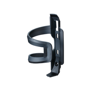 BBB DualAttack Side Bottle Cage Black