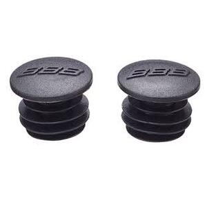 BBB Plug and Play End Caps Black