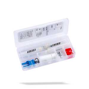 BBB Hydraulic Brake Bleeding Kit