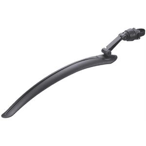 BBB RoadCatcher Road Rear Mudguard