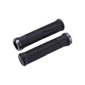 BBB Python Grips Black/Grey