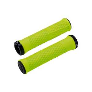 BBB Python Grips Neon Yellow/Black