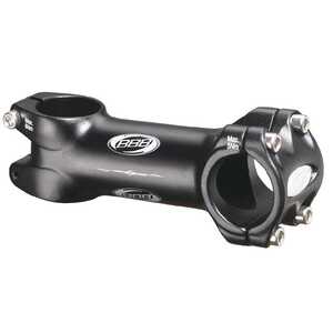BBB Roadforce II OS Stem 31.8 x 110mm +/- 6 Rise