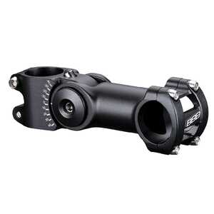 BBB Highsix OS Adjustable Stem 31.8 x 110mm +40/-30 Rise