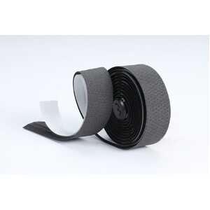 BBB ReflectRibbon Bar Tape Black