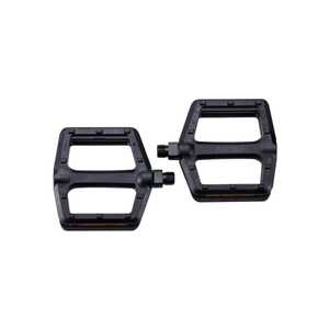 BBB TrailRide Pedals - Black