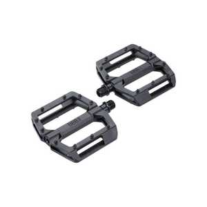 BBB Enigma Pedals - Black