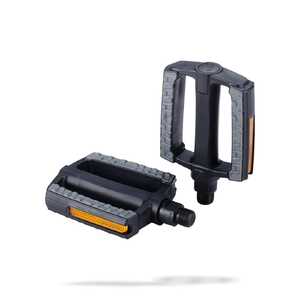 BBB SteadyRider MTB Pedal - Black
