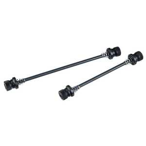 BBB WheelFixed QR Allenkey Skewer Set