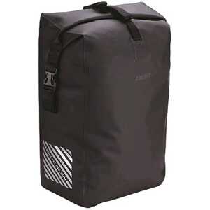 BBB PortoVault Waterproof Pannier Bag 25L Black