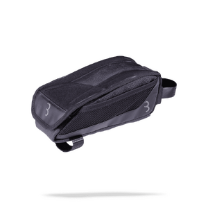 BBB Cycling Toptank Top Tube Bag Black