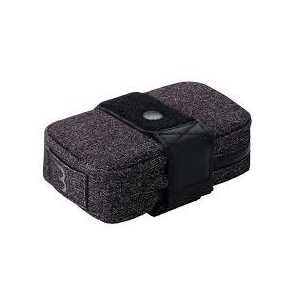 BBB Compacked Saddlebag Small 0.4L Grey Melange