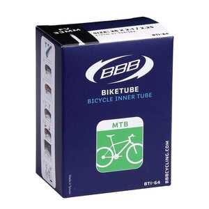 BBB Schrader Valve Tube 29 x 1.90-2.30"