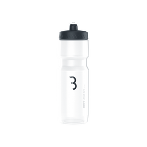 BBB Comptank XL Bottle 750ml Clear