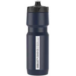 BBB Comptank Bottle 750ml Navy Blue