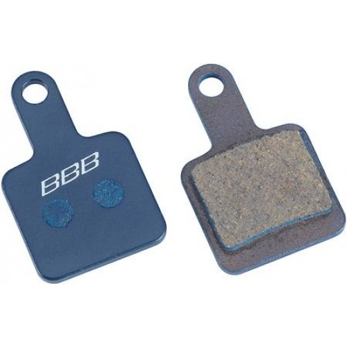 BBB Bbs-77 Brake Pads