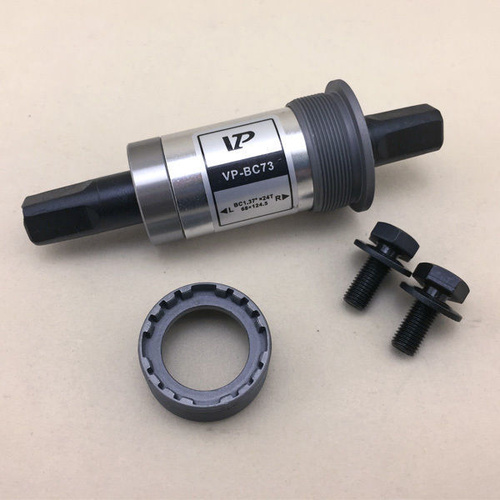 Sunrace Mtb Bottom Bracket 68 X124.5 Mm