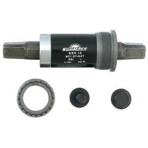 Sunrace Bottom Bracket Unit 68X127mm