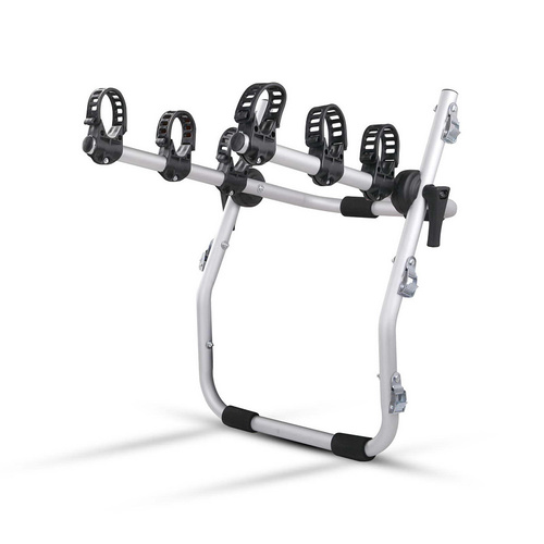 Pacific 3 bike boot rack deals