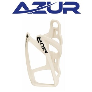 Plastic - Bidon Cage - White