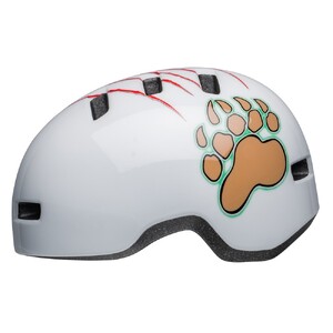 BELL LIL RIPPER WHT GRIZZLY (TOD) [ONC01] #