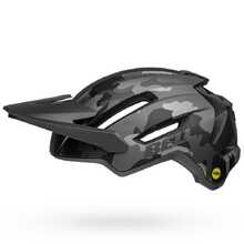 Bell 4 FORTY AIR MIPS BIKE HELMET MATT BLK CAM 22