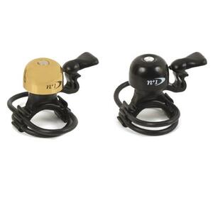 Alloy Mini Bell - 20 Per Box