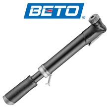 Beto Mini Pump Reversible With Bracket