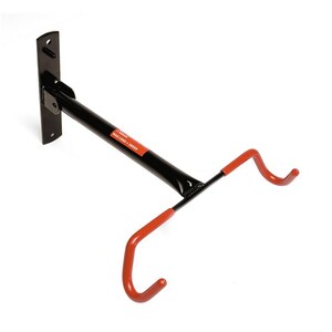 BikeCorp Folding Wall Mounted Bike Hanger