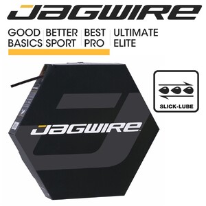 Jagwire Lex-Sl 3Mm X 30M