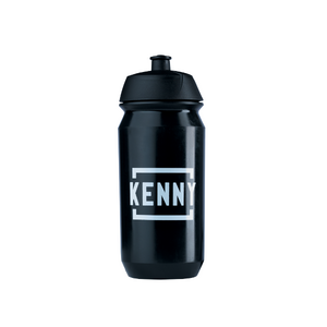 Kenny RACING Bike Bottle - 500ml - Black