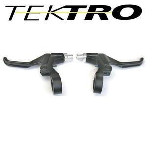 Brake Lever Set - V/X MX