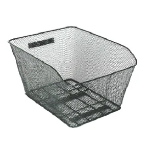 BPW Rear Mesh Basket