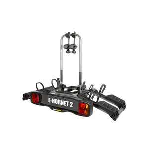 Hot Sale $765(RRP $899)BUZZRACKS E-Hornet 2 (Tow ball) 2 Bike Platform Rack