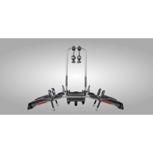 Buzzrack E-Hornet H2 (Hitch) 2 Bike Platform Rack