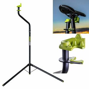 Hot Sale $149(RRP $199)Buzzrack Eco Workstand (AA-16702)