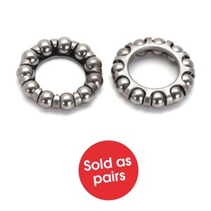 Ball Retainer - Standard Bottom Bracket