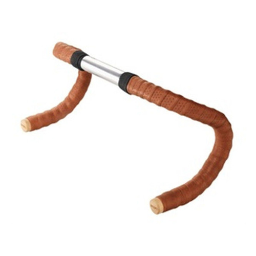 Brooks Perforated Leather Bike Bar Tape Honey