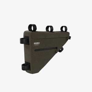 Brooks Scape Full Frame Bag Mud