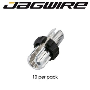 M10 Adjusting Barrel - 10 per pack