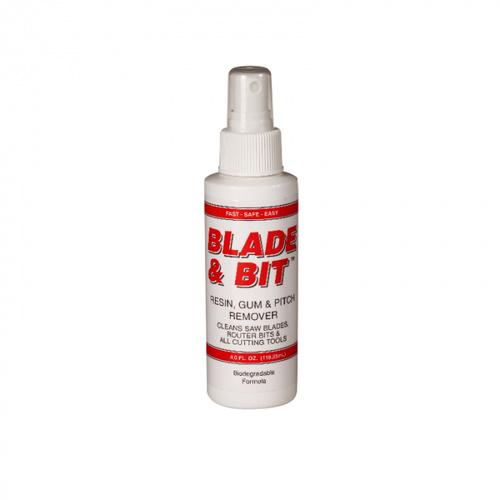 Boeshield Blade & Bit 4 oz Spray