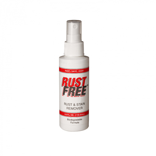 Boeshield Rust Fee 4oz spray bottle T-9