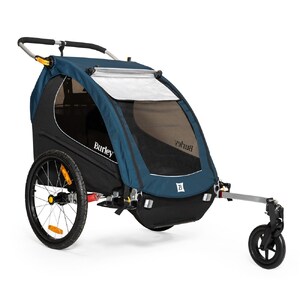 BURLEY ENCORE X BLUE