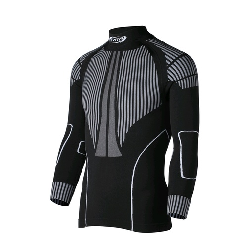 BBB Underwear Thermolayer Men's Long Sleeve Cycling Layer