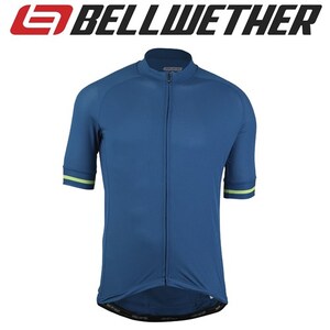 Flight - Mens Baltic Blue/Citrus - Small