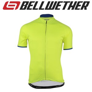 Criterium Pro Mens - Hi-Vis - XX-Large