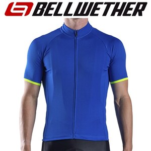 Criterium Pro - Cadence Mens - Royal - Small