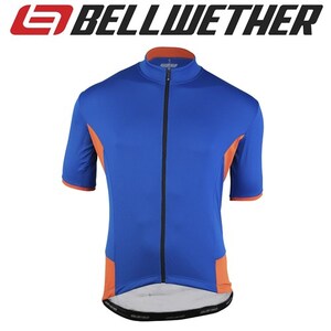 Distance - Mens - Royal - Medium
