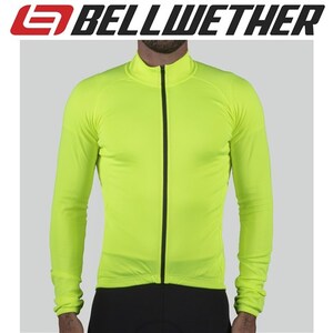 Draft - Mens L/S - Hi-Vis - Small